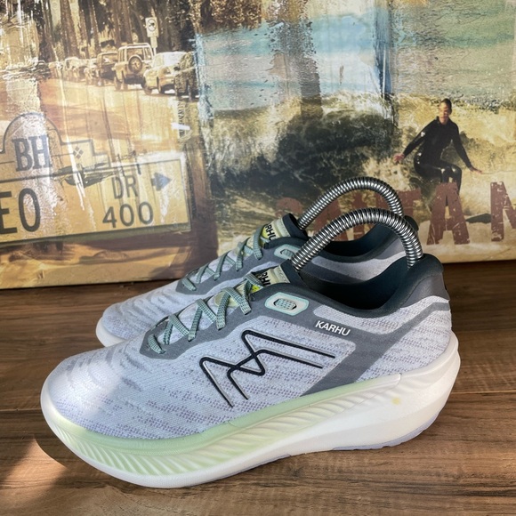 Karhu womens athletic shoes - Picture 4 of 8